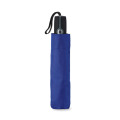 Parapluie temp&ecirc;te automatique Bleu Royal