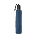 Parapluie temp&ecirc;te automatique Bleu