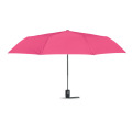 Parapluie temp&ecirc;te automatique Fuchsia