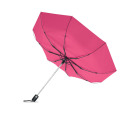Parapluie temp&ecirc;te automatique Fuchsia