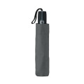 Parapluie temp&ecirc;te automatique Gris