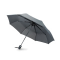 Parapluie temp&ecirc;te automatique Gris