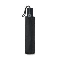 Parapluie temp&ecirc;te automatique Noir