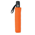 Parapluie tempête automatique Orange