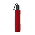 Parapluie temp&ecirc;te automatique Rouge