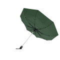 Parapluie temp&ecirc;te automatique Vert