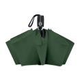 Parapluie temp&ecirc;te automatique Vert