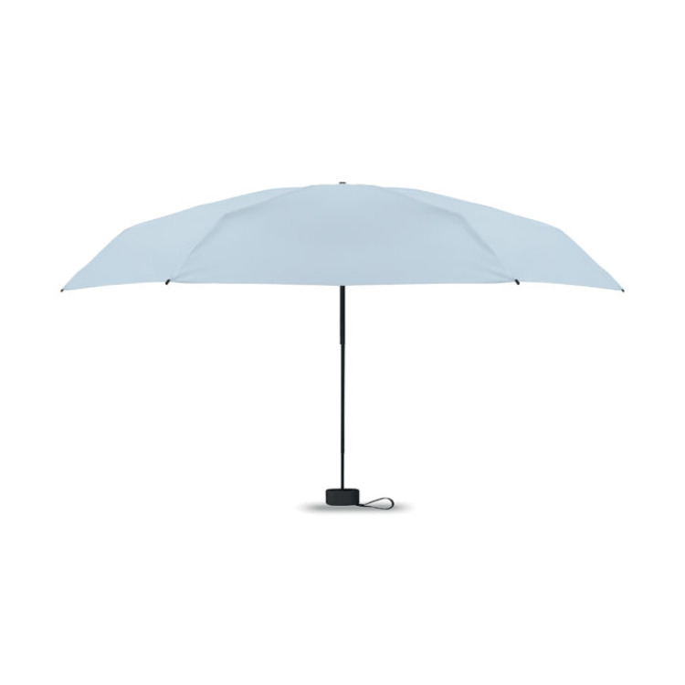 Parapluie temp&ecirc;te de 19" Bleu B&eacute;b&eacute;