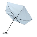 Parapluie temp&ecirc;te de 19" Bleu B&eacute;b&eacute;