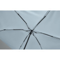 Parapluie temp&ecirc;te de 19" Bleu B&eacute;b&eacute;