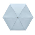 Parapluie temp&ecirc;te de 19" Bleu B&eacute;b&eacute;