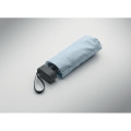 Parapluie temp&ecirc;te de 19" Bleu B&eacute;b&eacute;
