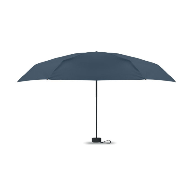 Parapluie tempête de 19 Bleu
