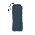 Parapluie temp&ecirc;te de 19" Bleu