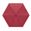 Parapluie temp&ecirc;te de 19" Bordeaux