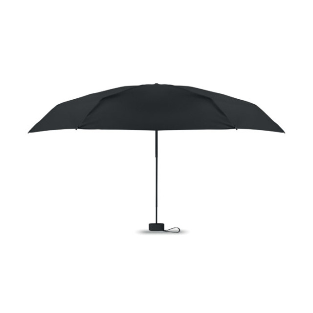 Parapluie tempête de 19 Noir