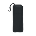 Parapluie temp&ecirc;te de 19" Noir