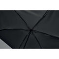 Parapluie temp&ecirc;te de 19" Noir