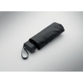 Parapluie temp&ecirc;te de 19" Noir