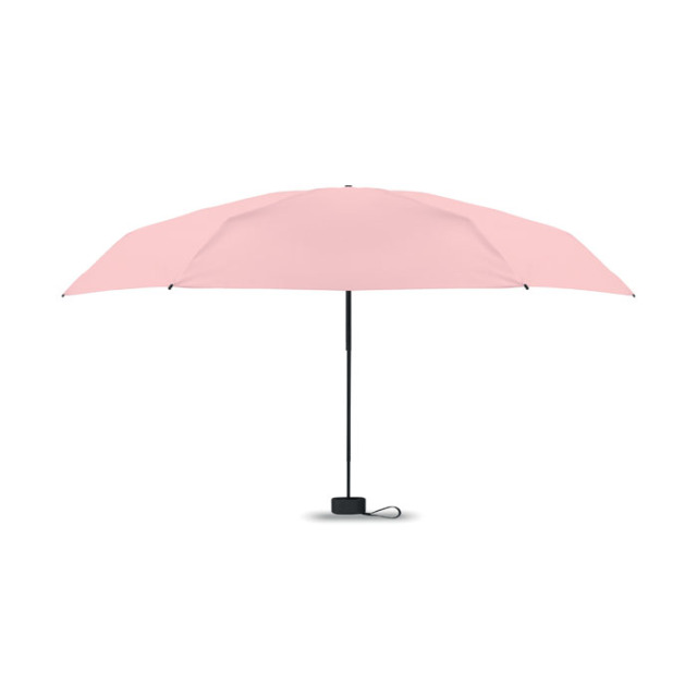 Parapluie tempête de 19 Rose Bébé