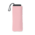 Parapluie temp&ecirc;te de 19" Rose B&eacute;b&eacute;