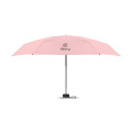 Parapluie temp&ecirc;te de 19" Rose B&eacute;b&eacute;