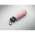 Parapluie temp&ecirc;te de 19" Rose B&eacute;b&eacute;
