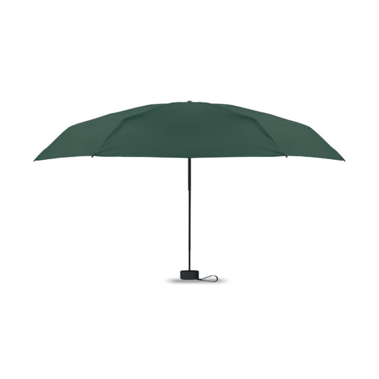 Parapluie temp&ecirc;te de 19" Vert