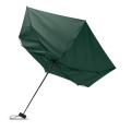Parapluie temp&ecirc;te de 19" Vert