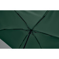 Parapluie temp&ecirc;te de 19" Vert
