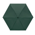 Parapluie temp&ecirc;te de 19" Vert