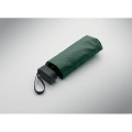 Parapluie temp&ecirc;te de 19" Vert
