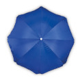 Parasol portable Bleu Royal