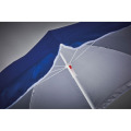 Parasol portable Bleu Royal