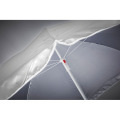 Parasol portable Gris