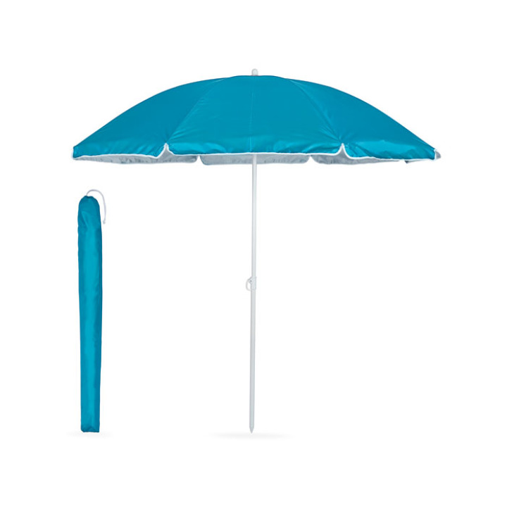 Parasol portable Turquoise