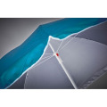 Parasol portable Turquoise