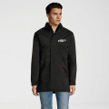 ROBYN PARKA UNISEX Rouge M