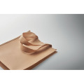 Petit sac cadeau en RPET Ivoire