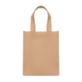 Petit sac cadeau en RPET Ivoire