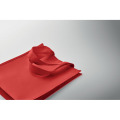 Petit sac cadeau en RPET Rouge