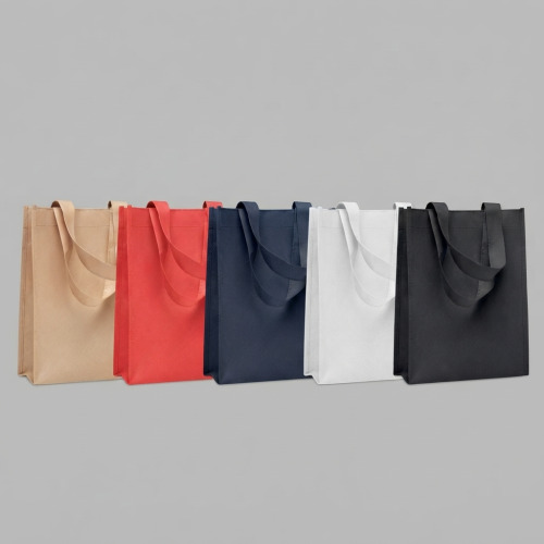 Petit sac cadeau en RPET