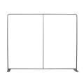 Photocall tissu 400cm