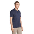 PITCHER UNISEX POLO French Marine 3XL