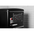 Planificateur magn&eacute;tique Transparent
