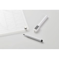 Planificateur magn&eacute;tique Transparent