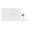 Planificateur magn&eacute;tique Transparent