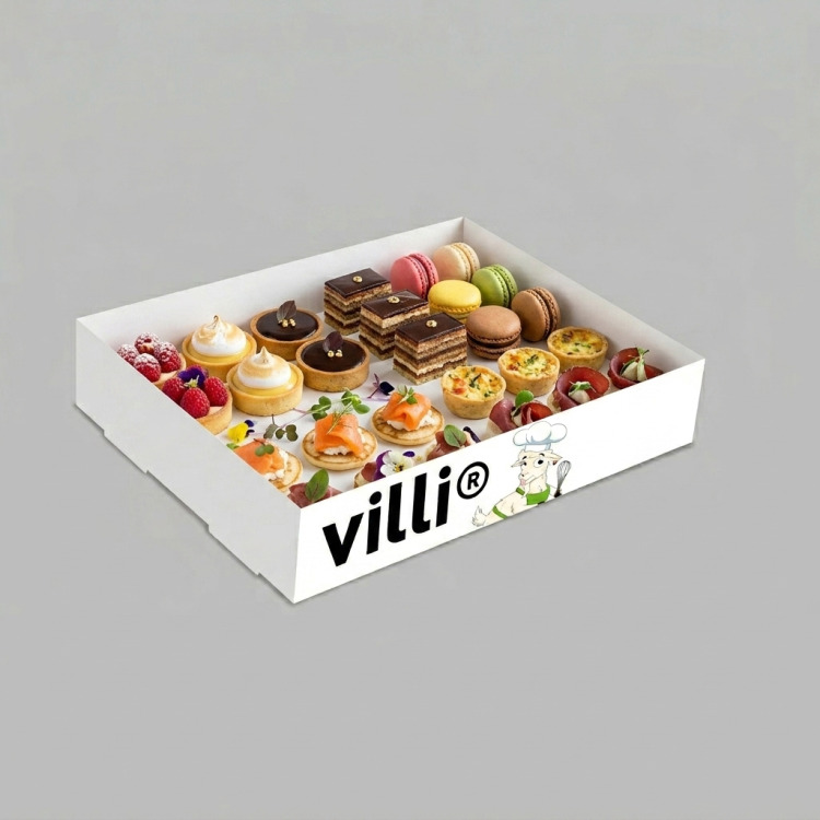 Plateau (fond automontable)