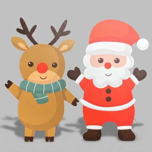 PLV IntérieurExtérieur Noël