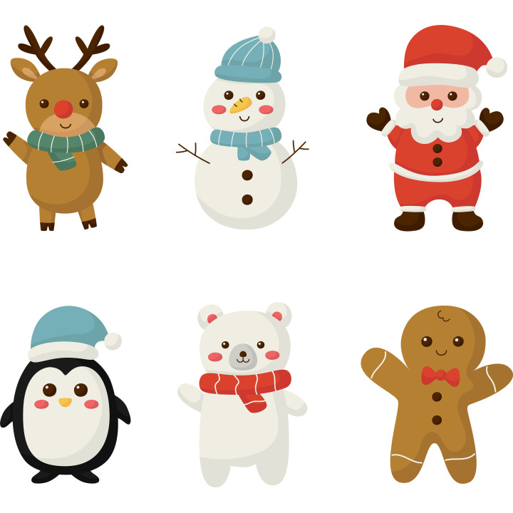 PLV Noël